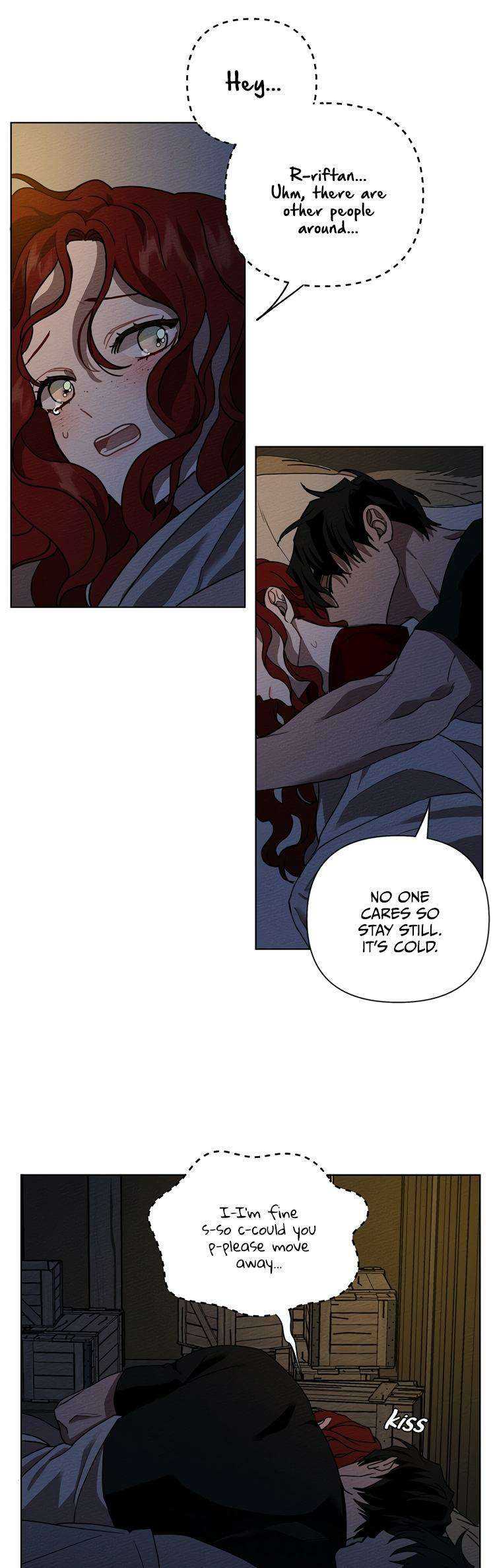 Under the Oak Tree Chapter 6 image 54